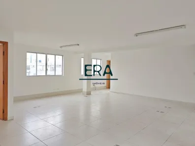 Imóvel Comercial para alugar, 117m² no Barro Preto, Belo Horizonte