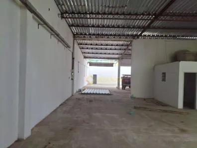 Galpão/Depósito/Armazém para alugar, 350m² no Bairro dos Estados, Camaragibe