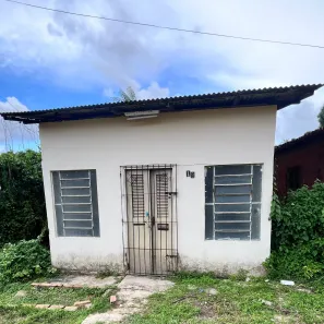 Casa com 1 Quarto à venda, 300m² no São Tomé, Salinópolis