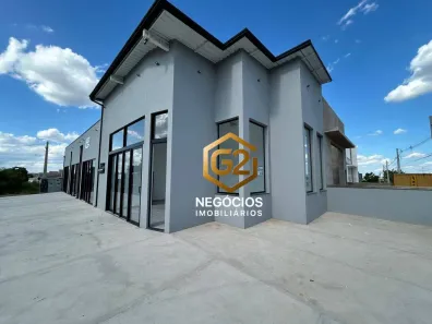 Ponto Comercial para alugar, 150m² no Parque Campo Bonito, Indaiatuba