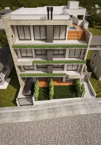 Apartamento com 2 Quartos à venda, 111m² no Torres, Torres