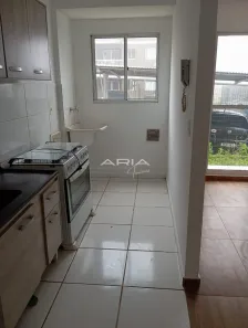 Apartamento com 2 Quartos para alugar, 48m² no Jardim Vitória, Cambé