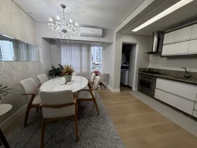Apartamento com 2 Quartos à venda, 71m² no Saguaçu, Joinville