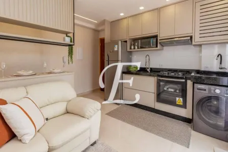 Apartamento com 2 Quartos à venda, 41m² no Casa Verde, São Paulo