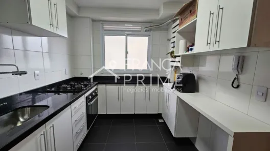 Apartamento com 1 Quarto à venda, 44m² no Jardim Íris, São Paulo
