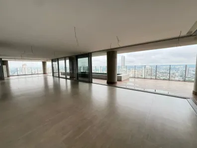 Apartamento com 5 Quartos à venda, 740m² no Setor Bueno, Goiânia