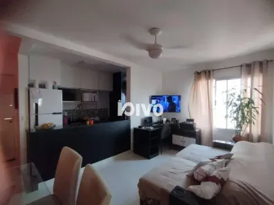 Apartamento com 1 Quarto à venda, 42m² no Vila Clementino, São Paulo