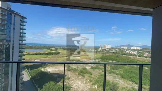 Apartamento com 4 Quartos à venda, 191m² no Barra da Tijuca, Rio de Janeiro