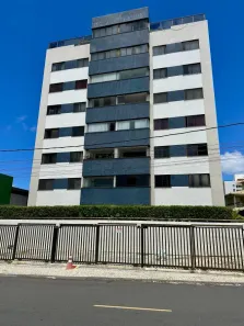 Apartamento com 3 Quartos à venda, 92m² no Pitangueiras, Lauro de Freitas