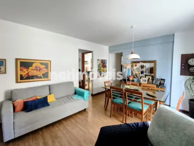 Apartamento com 2 Quartos à venda, 100m² no Itapuã, Vila Velha