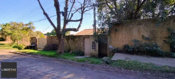 Casa com 2 Quartos à venda, 79m² no Campo Novo, Porto Alegre