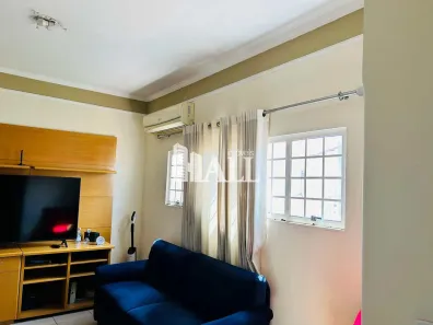 Casa com 3 Quartos à venda, 120m² no Jardim Santa Catarina, São José do Rio Preto
