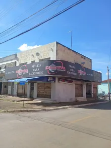 Prédio Comercial à venda, 300m² no Taguatinga Norte, Brasília