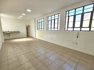 Sala Comercial para alugar, 38m² no Jardim Primavera, Valinhos