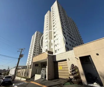 Apartamento com 3 Quartos à venda, 70m² no Jardim Maria Inês, Aparecida de Goiânia