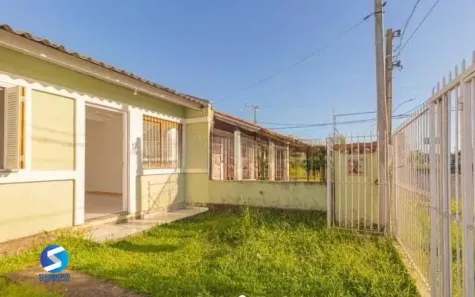 Casa com 2 Quartos à venda, 49m² no São José, Canoas