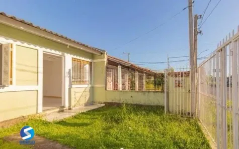 Casa com 2 Quartos à venda, 50m² no São José, Canoas