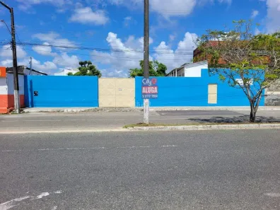 Galpão/Depósito/Armazém para alugar, 1500m² no Industrial, Aracaju