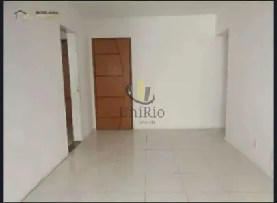 Apartamento com 2 Quartos à venda, 64m² no Praça Seca, Rio de Janeiro