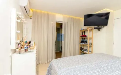 Casa com 2 Quartos à venda, 120m² no Conjunto Residencial Novo Pacaembu, São Paulo