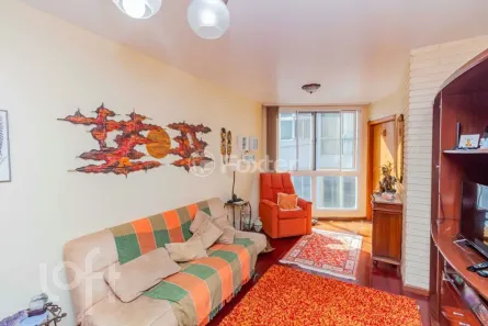 Apartamento com 2 Quartos à venda, 74m² no Centro Histórico, Porto Alegre