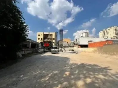 Lote/Terreno para alugar, 140m² no Barcelona, São Caetano do Sul