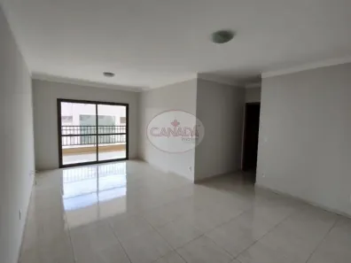 Apartamento com 3 Quartos à venda, 106m² no Jardim Botânico, Ribeirão Preto