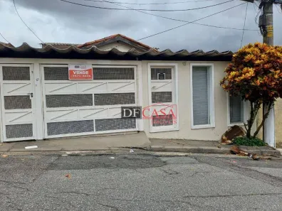 Casa com 3 Quartos à venda, 144m² no Vila Brasil, São Paulo