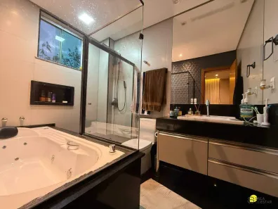 Apartamento com 4 Quartos à venda, 126m² no Barreiro, Belo Horizonte