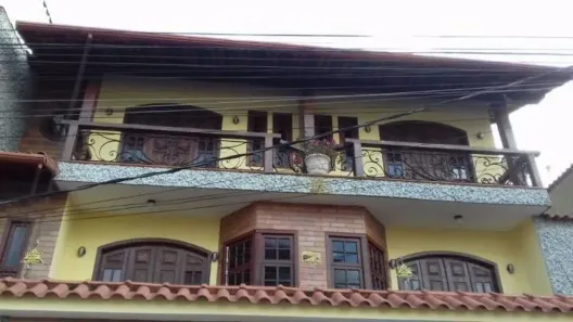 Casa com 4 Quartos à venda, 250m² no Nova Era, Juiz de Fora