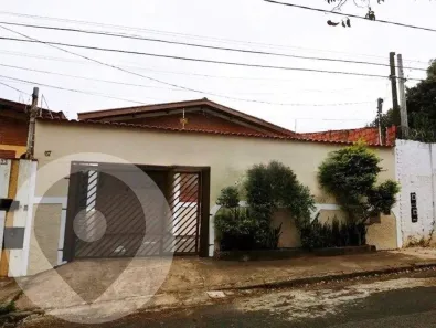 Casa com 3 Quartos à venda, 170m² no Jardim Boa Esperança, Campinas