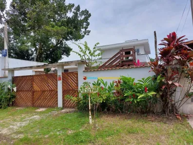 Casa com 3 Quartos à venda, 172m² no Indaiá, Bertioga