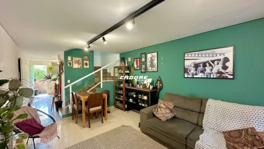 Sobrado com 2 Quartos à venda, 84m² no Tribess, Blumenau