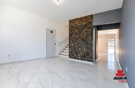 Sobrado com 3 Quartos à venda, 113m² no Mogi Moderno, Mogi das Cruzes