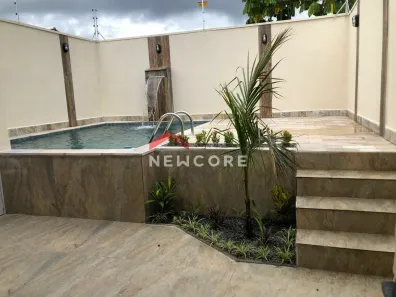 Casa com 3 Quartos à venda, 113m² no Gaivota, Itanhaém