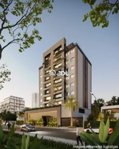 Apartamento com 2 Quartos à venda, 72m² no Itoupava Seca, Blumenau