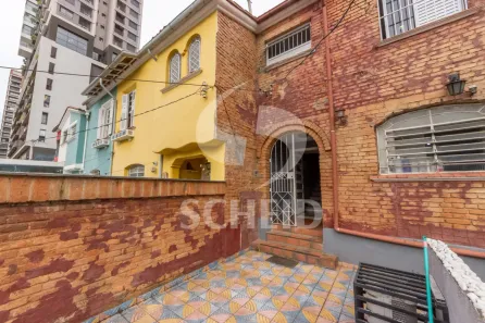 Sobrado com 4 Quartos à venda, 110m² no Perdizes, São Paulo