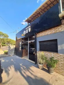 Apartamento para alugar, 376m² no Camargos, Belo Horizonte