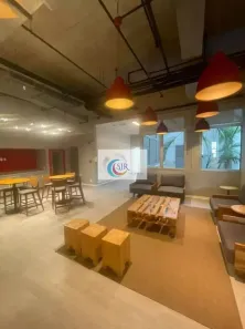 Sala Comercial para alugar, 430m² no Vila Gertrudes, São Paulo
