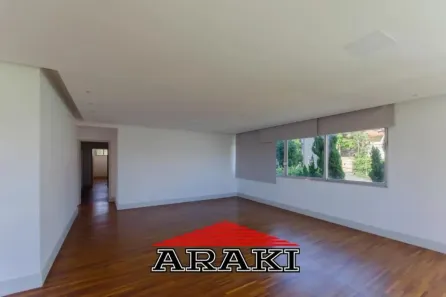 Apartamento com 3 Quartos à venda, 182m² no Vila Monumento, São Paulo