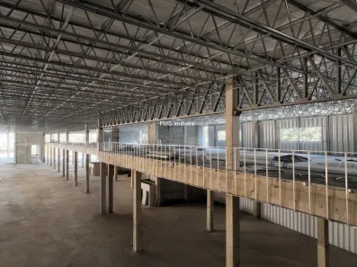 Galpão/Depósito/Armazém para alugar, 4060m² no Colônia (Zona Leste), São Paulo