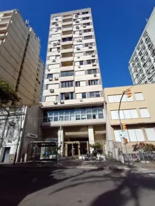 Apartamento com 1 Quarto para alugar, 50m² no Centro Histórico, Porto Alegre