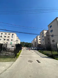 Apartamento com 1 Quarto à venda, 40m² no Campo Grande, Rio de Janeiro