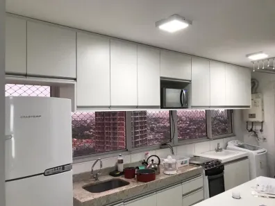 Apartamento com 3 Quartos à venda, 65m² no Barra de Jangada, Jaboatão dos Guararapes