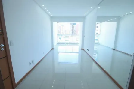 Apartamento com 2 Quartos à venda, 62m² no Itapuã, Vila Velha