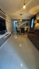Casa com 3 Quartos à venda, 102m² no Planalto Ayrton Senna, Fortaleza