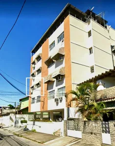 Apartamento com 3 Quartos à venda, 56m² no Zé Garoto, São Gonçalo