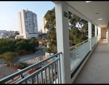 Apartamento com 1 Quarto à venda, 27m² no Vila Maria Alta, São Paulo