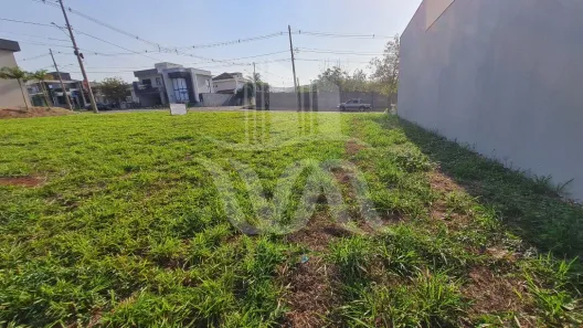 Lote/Terreno à venda, 250m² no Residencial Real Parque Sumaré, Sumaré