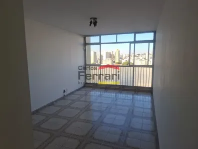 Apartamento com 3 Quartos à venda, 86m² no Santana, São Paulo